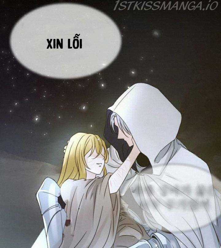 Thánh Nữ Ẩn Danh Chapter 19 trang 50