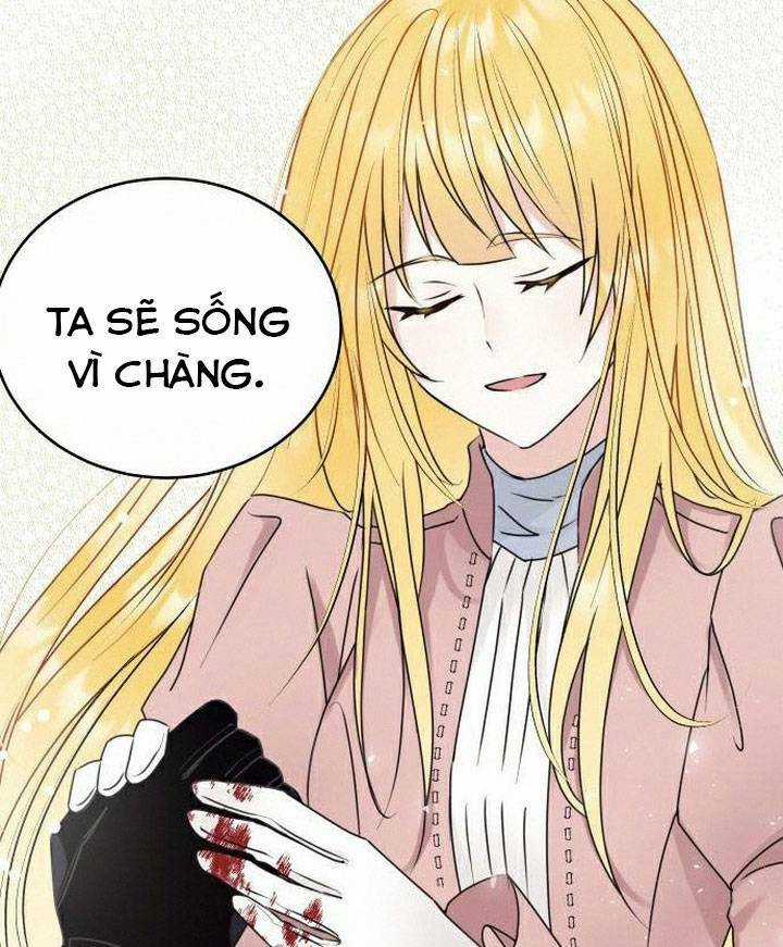 Thánh Nữ Ẩn Danh Chapter 19 trang 58