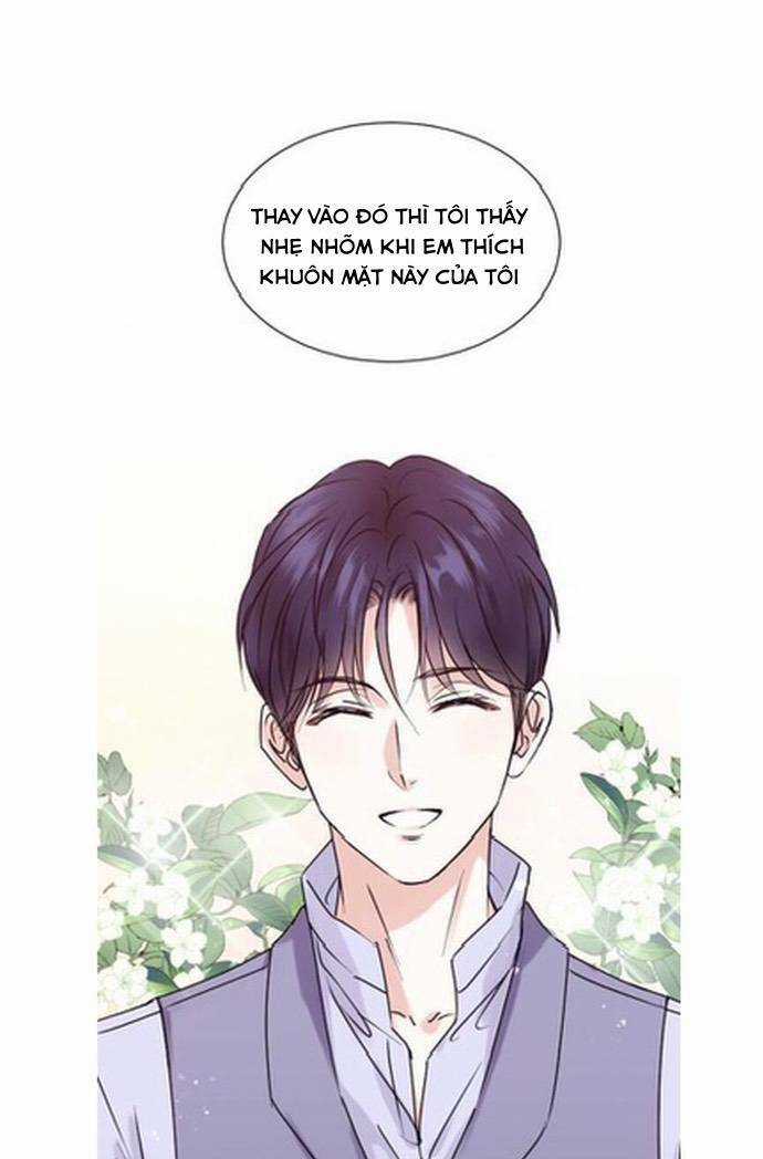 Thánh Nữ Ẩn Danh Chapter 2 trang 11