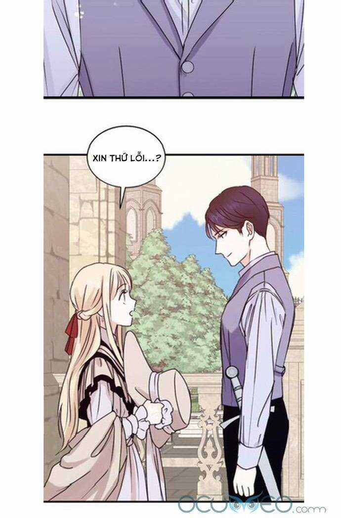 Thánh Nữ Ẩn Danh Chapter 2 trang 12