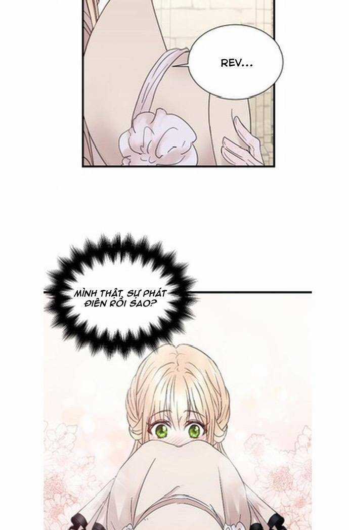 Thánh Nữ Ẩn Danh Chapter 2 trang 14