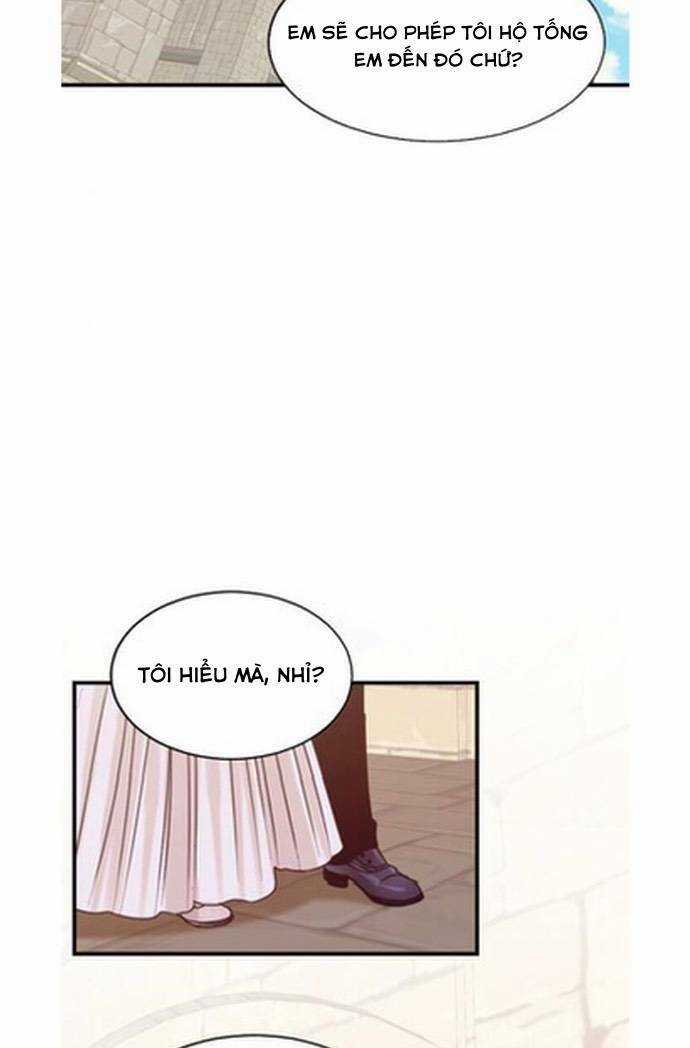 Thánh Nữ Ẩn Danh Chapter 2 trang 17