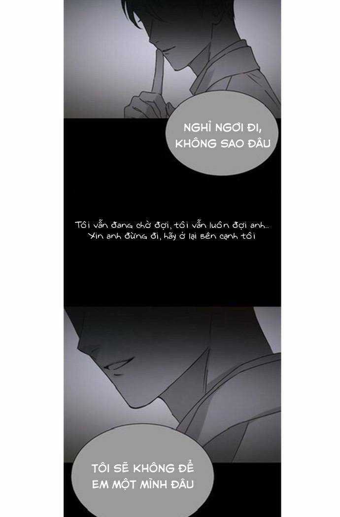 Thánh Nữ Ẩn Danh Chapter 2 trang 2