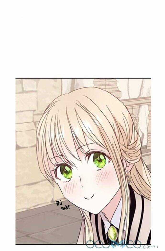 Thánh Nữ Ẩn Danh Chapter 2 trang 21