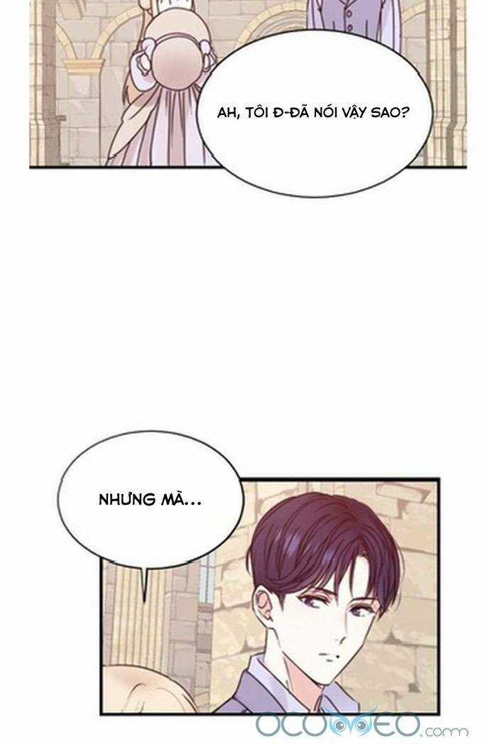 Thánh Nữ Ẩn Danh Chapter 2 trang 24