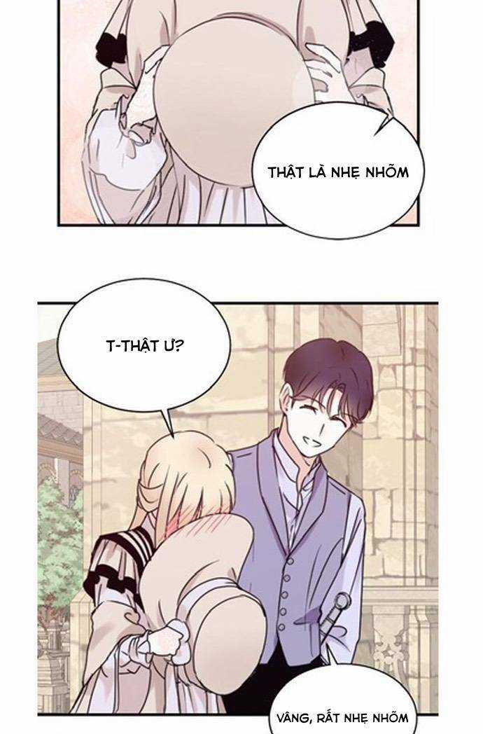 Thánh Nữ Ẩn Danh Chapter 2 trang 26