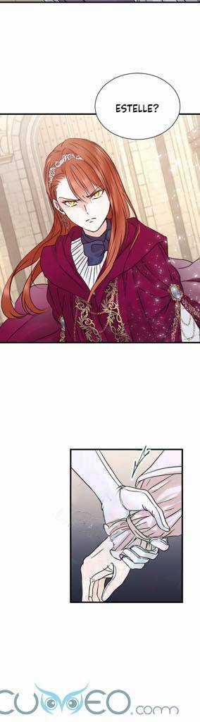 Thánh Nữ Ẩn Danh Chapter 2 trang 29