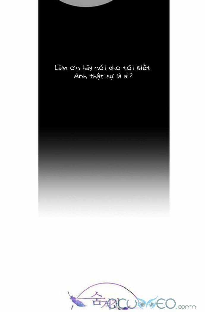 Thánh Nữ Ẩn Danh Chapter 2 trang 3