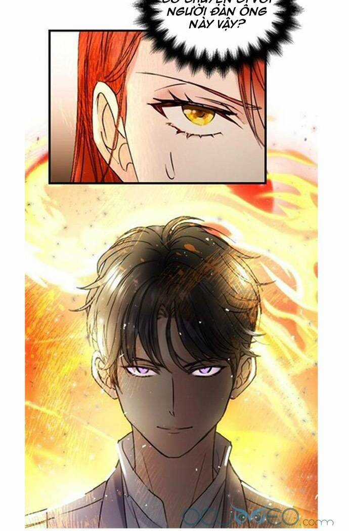 Thánh Nữ Ẩn Danh Chapter 2 trang 32