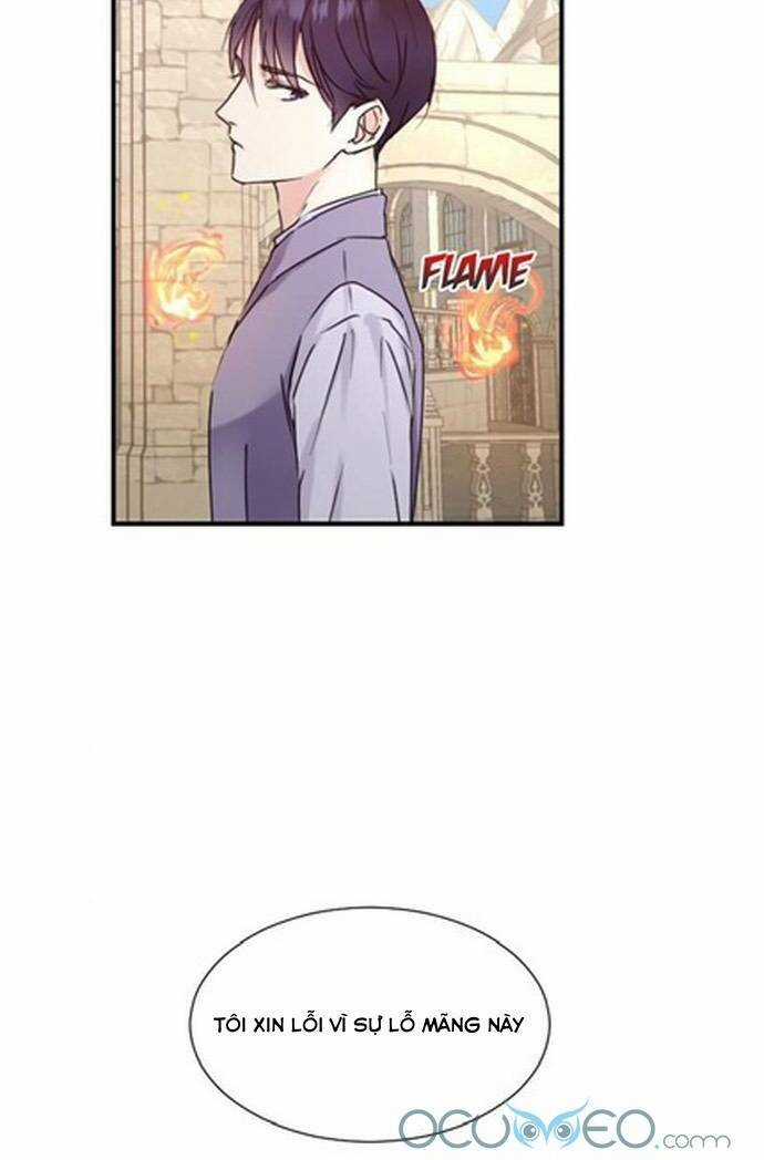 Thánh Nữ Ẩn Danh Chapter 2 trang 35