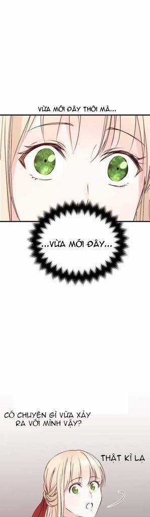 Thánh Nữ Ẩn Danh Chapter 2 trang 36