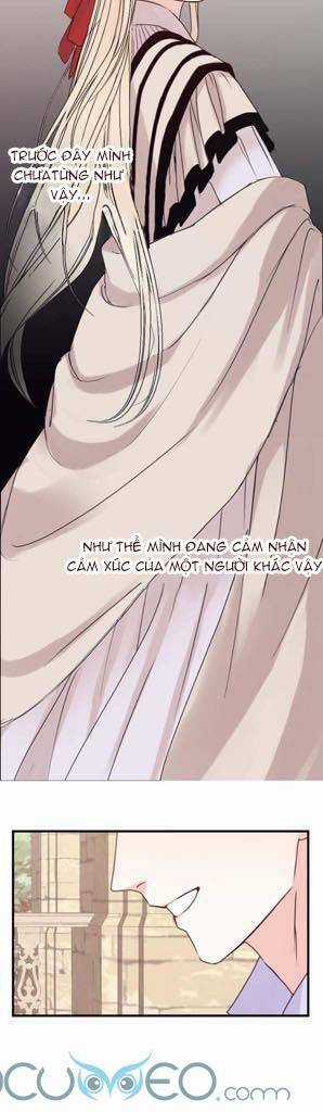 Thánh Nữ Ẩn Danh Chapter 2 trang 37