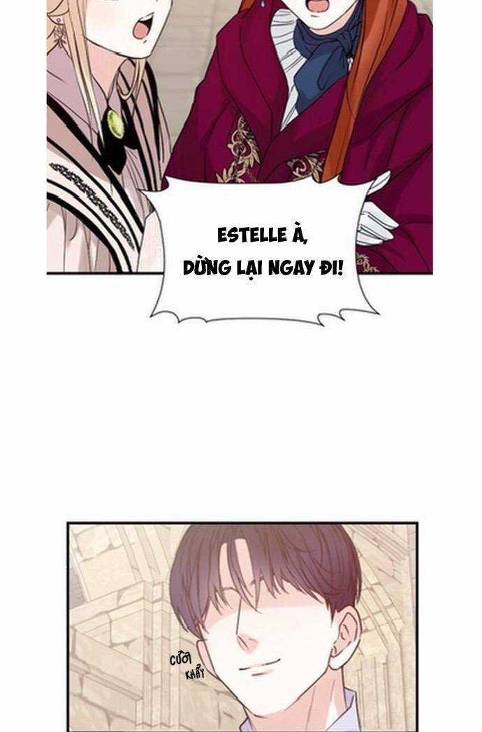 Thánh Nữ Ẩn Danh Chapter 2 trang 39