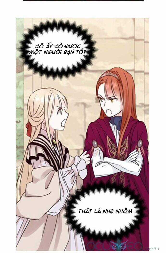 Thánh Nữ Ẩn Danh Chapter 2 trang 40