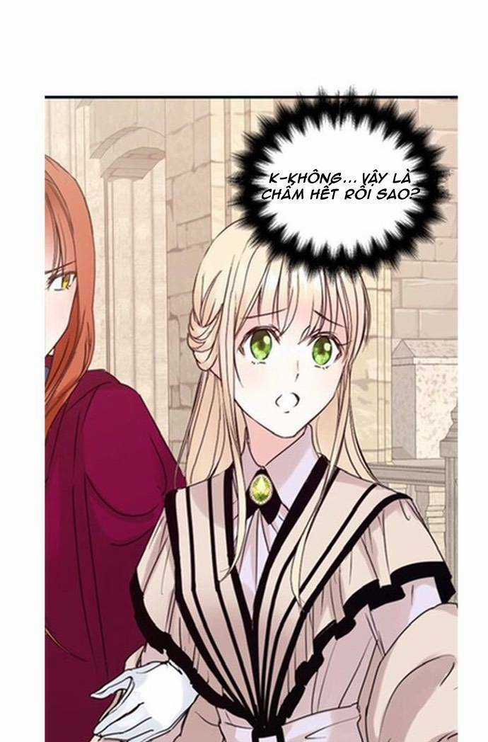 Thánh Nữ Ẩn Danh Chapter 2 trang 42