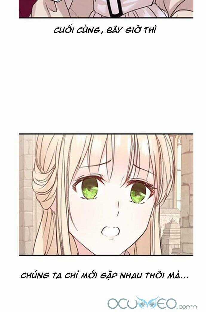 Thánh Nữ Ẩn Danh Chapter 2 trang 43