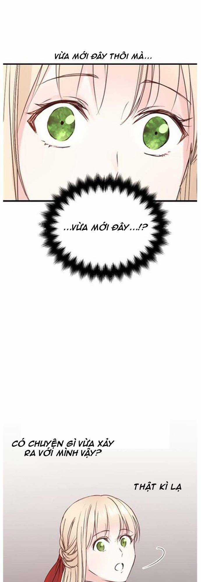 Thánh Nữ Ẩn Danh Chapter 2 trang 44