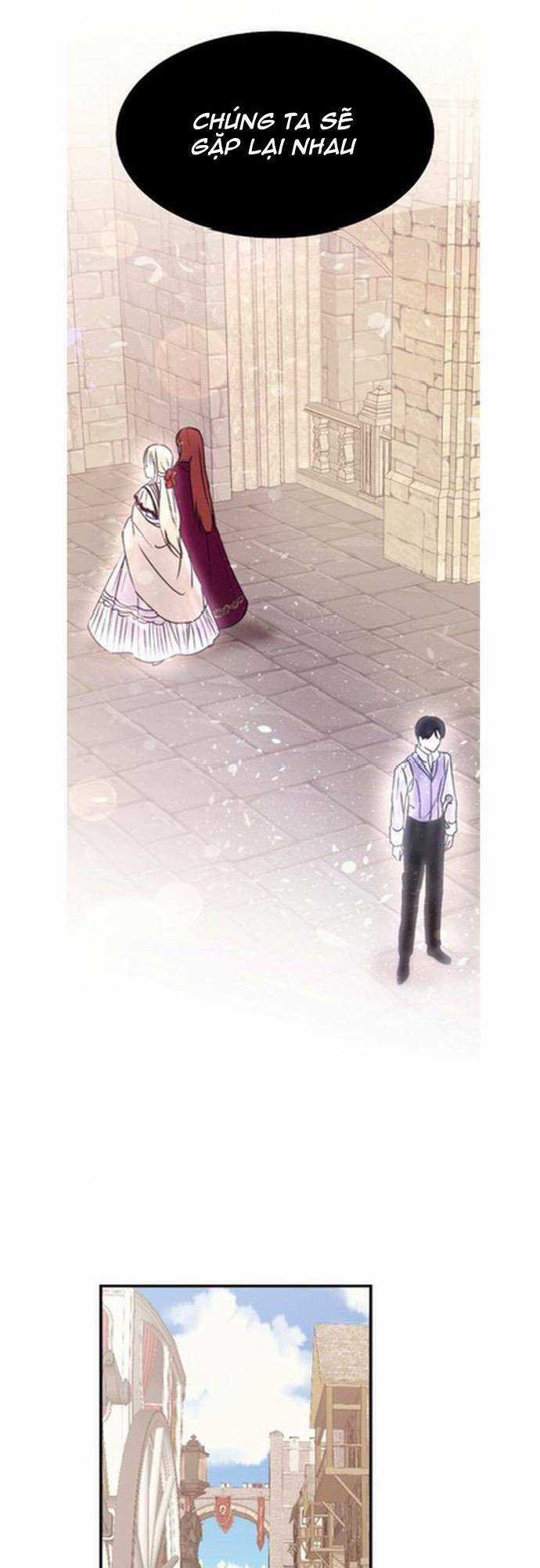 Thánh Nữ Ẩn Danh Chapter 2 trang 47