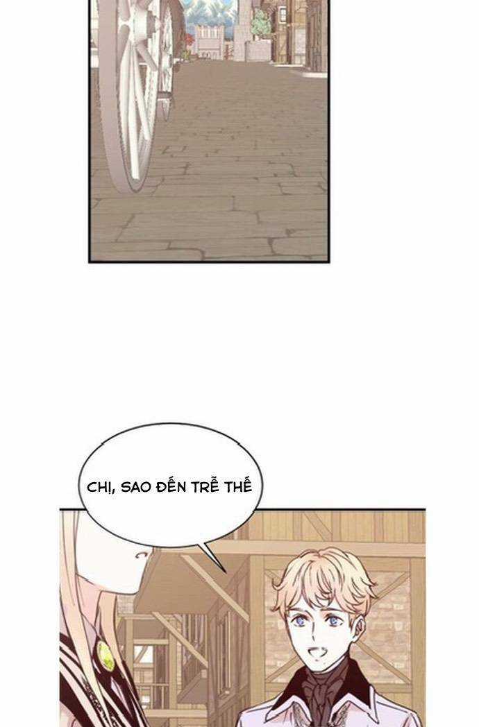 Thánh Nữ Ẩn Danh Chapter 2 trang 48