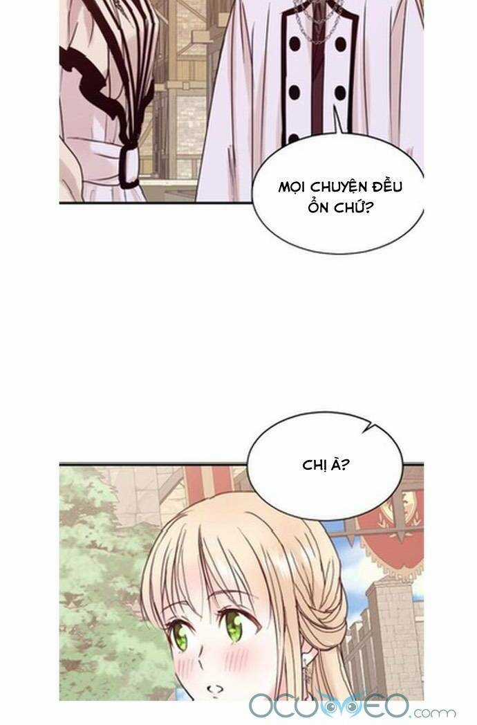 Thánh Nữ Ẩn Danh Chapter 2 trang 49