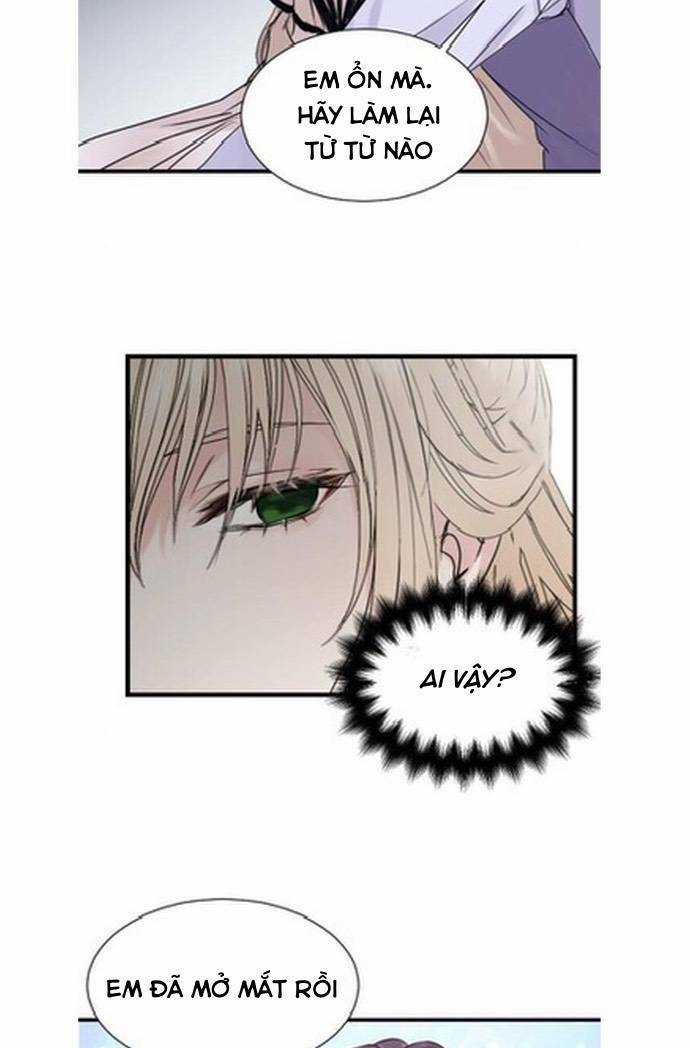 Thánh Nữ Ẩn Danh Chapter 2 trang 5