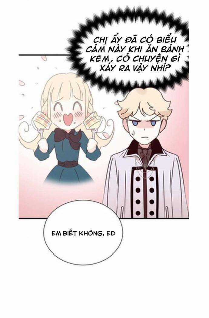 Thánh Nữ Ẩn Danh Chapter 2 trang 51