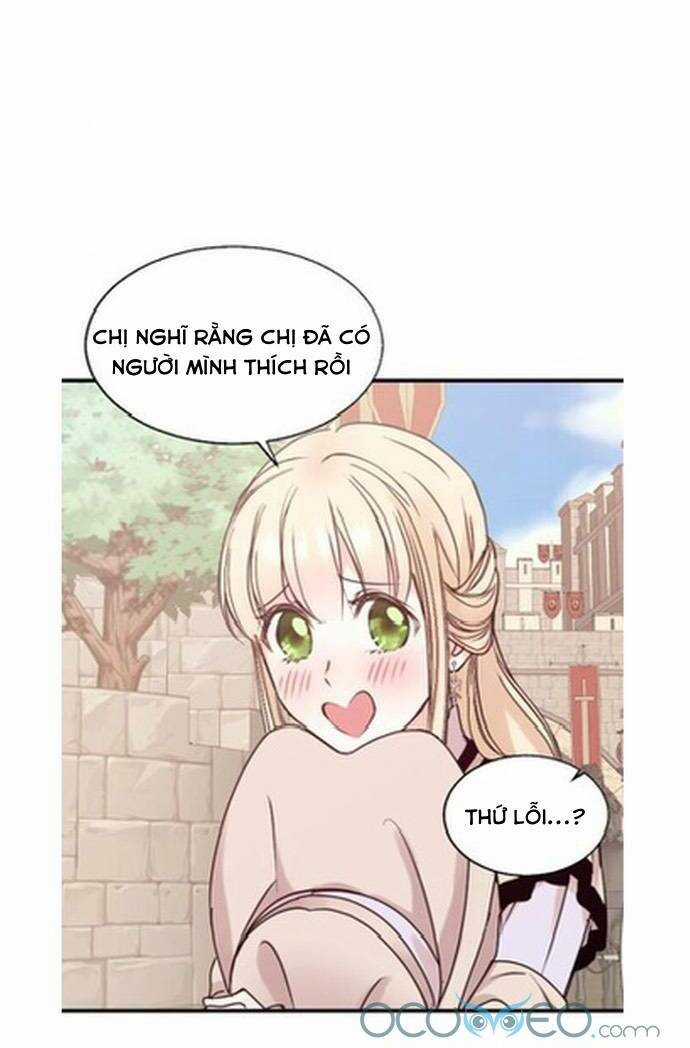 Thánh Nữ Ẩn Danh Chapter 2 trang 52