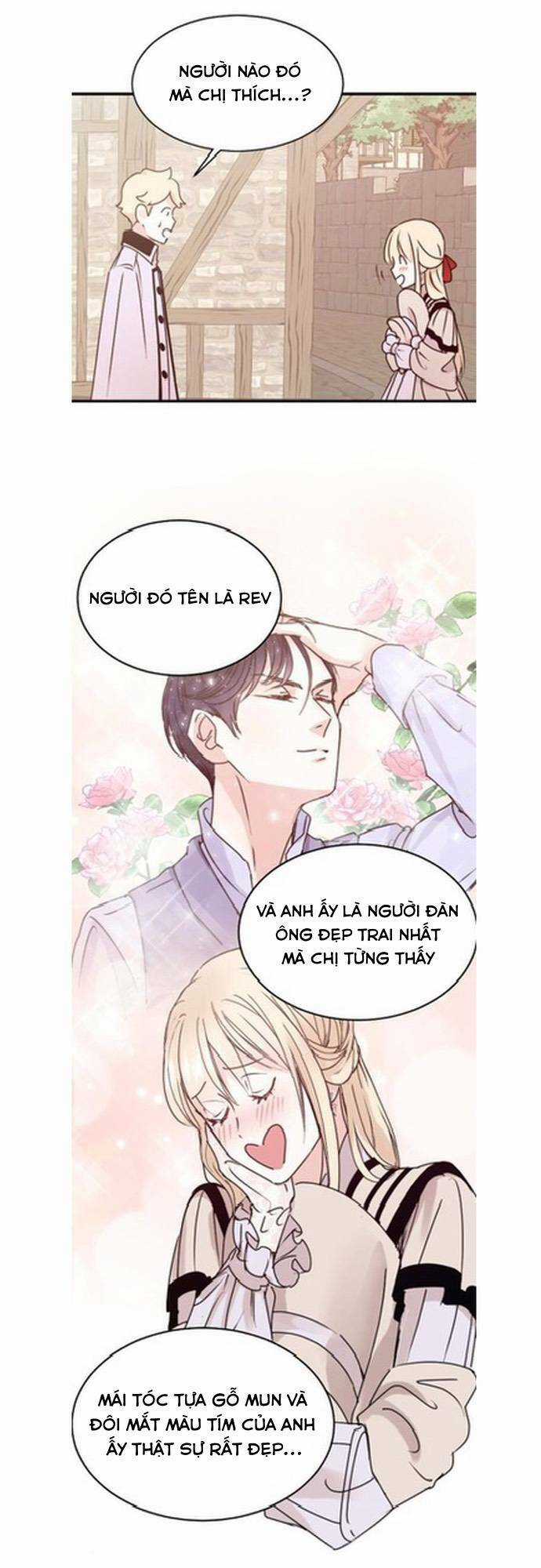 Thánh Nữ Ẩn Danh Chapter 2 trang 53