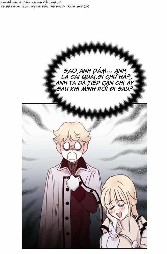 Thánh Nữ Ẩn Danh Chapter 2 trang 54