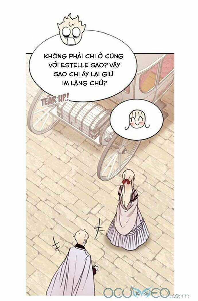 Thánh Nữ Ẩn Danh Chapter 2 trang 55