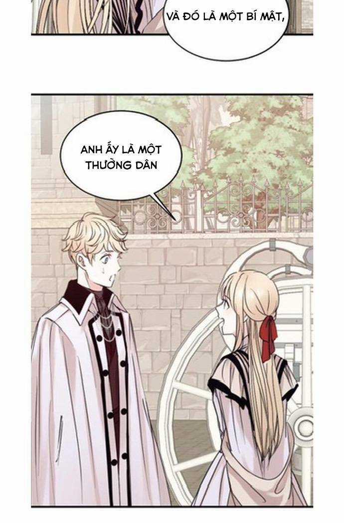 Thánh Nữ Ẩn Danh Chapter 2 trang 57