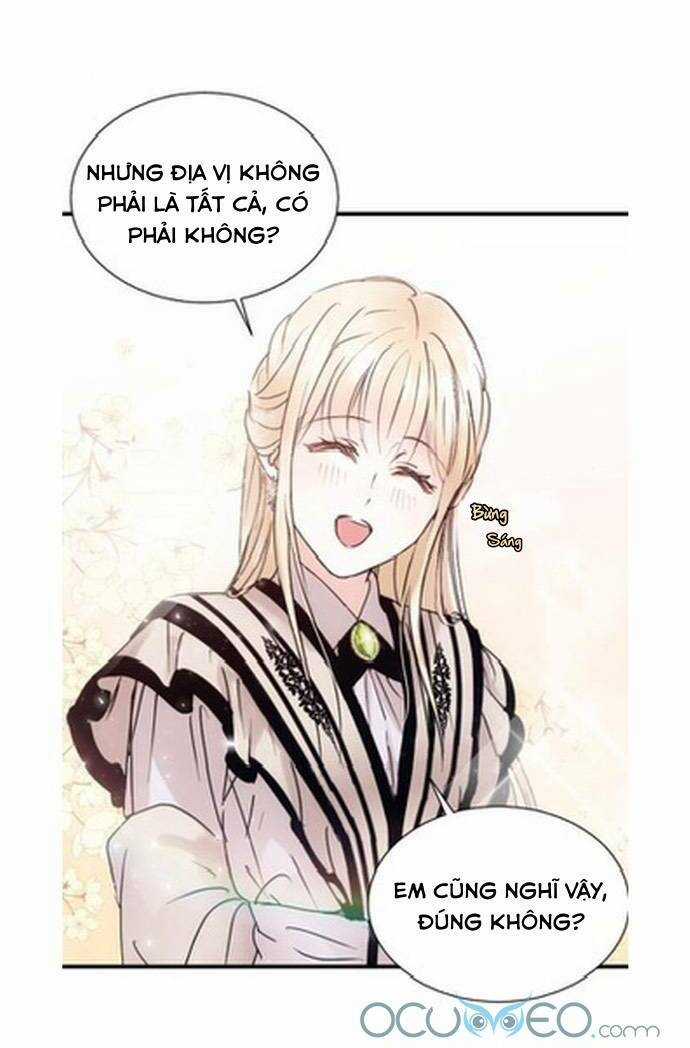 Thánh Nữ Ẩn Danh Chapter 2 trang 58