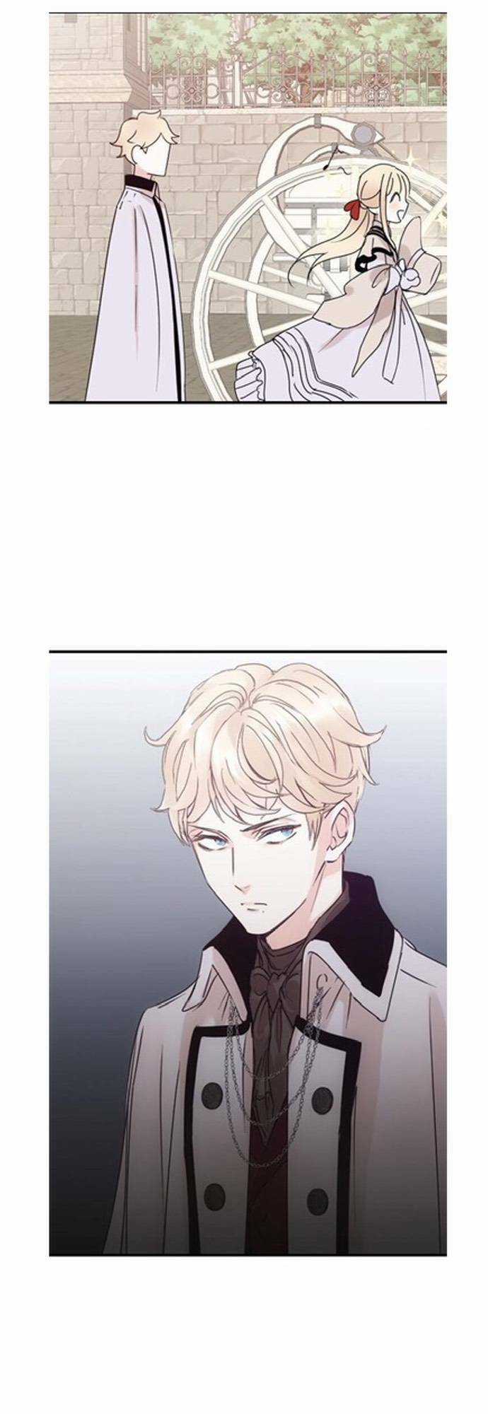 Thánh Nữ Ẩn Danh Chapter 2 trang 59