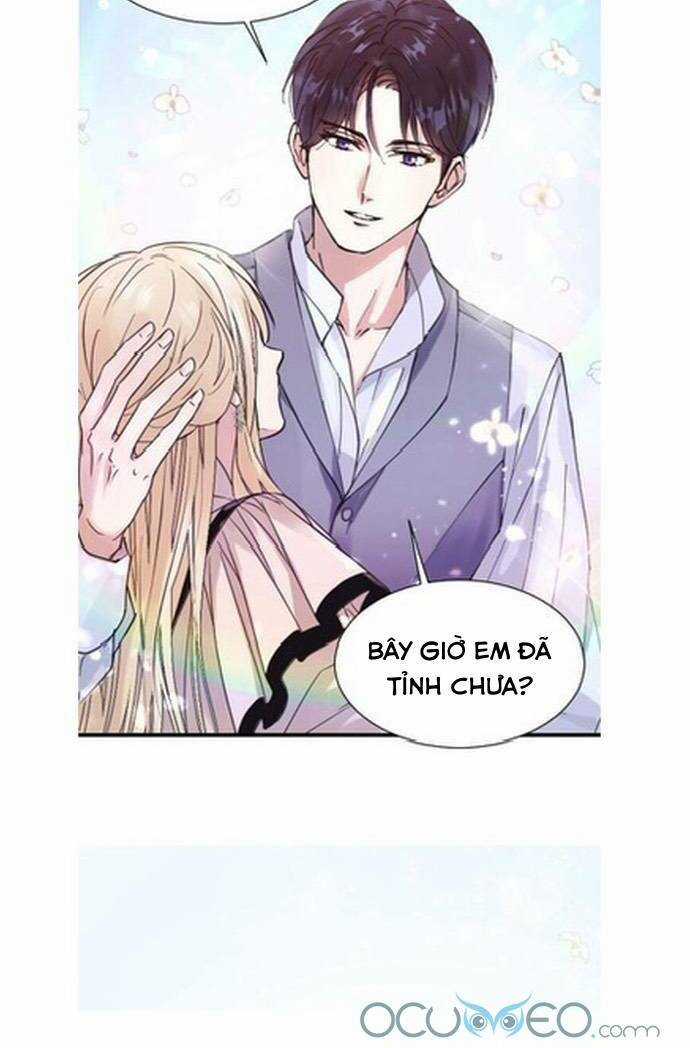 Thánh Nữ Ẩn Danh Chapter 2 trang 6