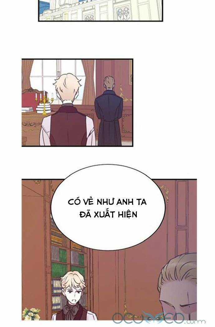 Thánh Nữ Ẩn Danh Chapter 2 trang 61