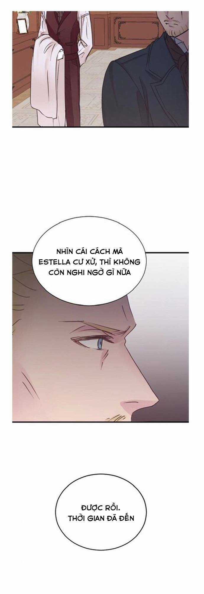 Thánh Nữ Ẩn Danh Chapter 2 trang 62