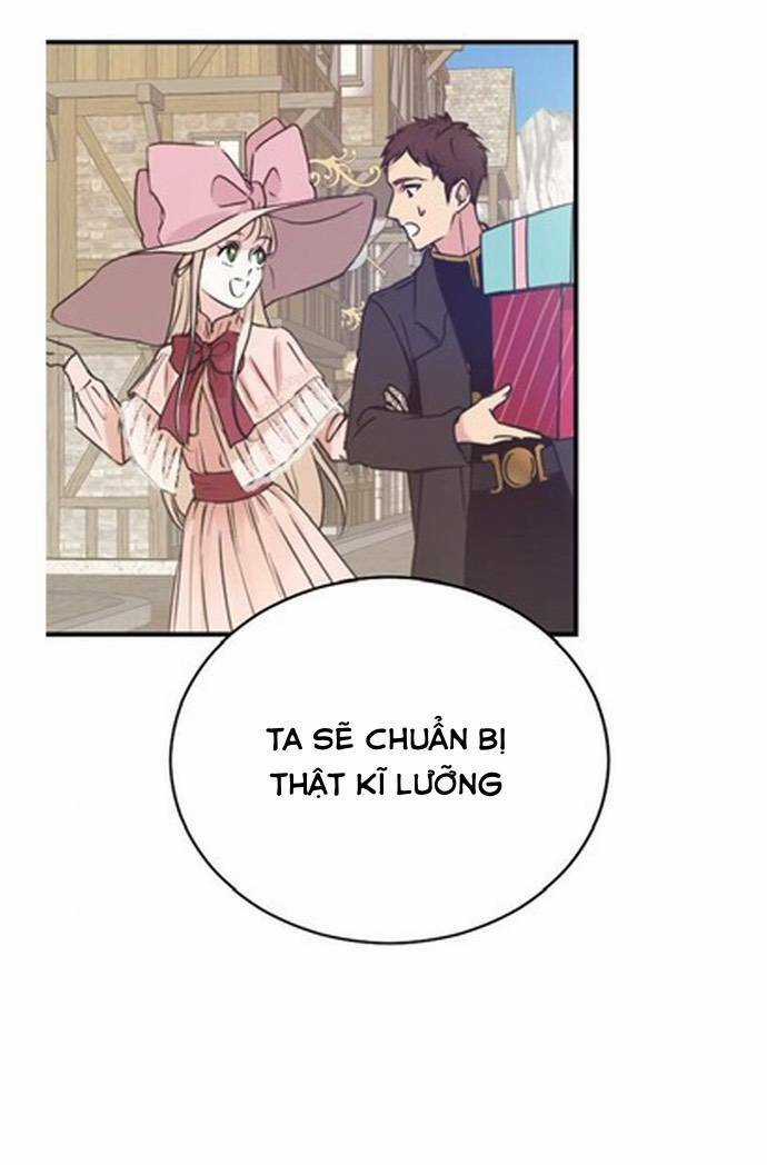 Thánh Nữ Ẩn Danh Chapter 2 trang 63