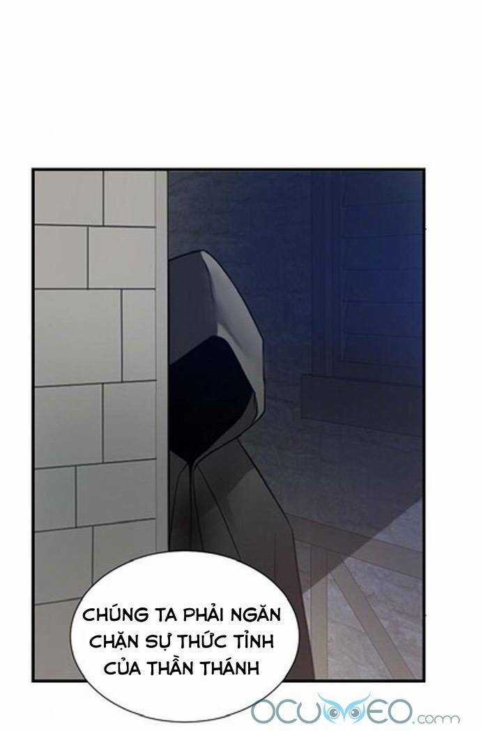 Thánh Nữ Ẩn Danh Chapter 2 trang 64