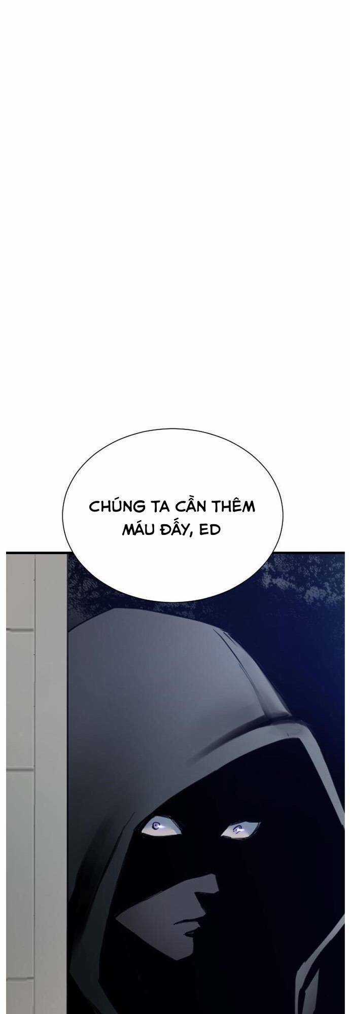 Thánh Nữ Ẩn Danh Chapter 2 trang 65