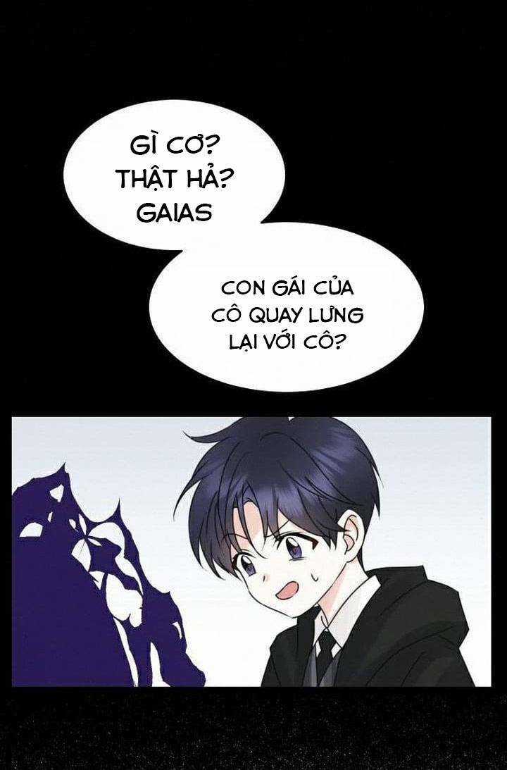 Thánh Nữ Ẩn Danh Chapter 20 trang 10