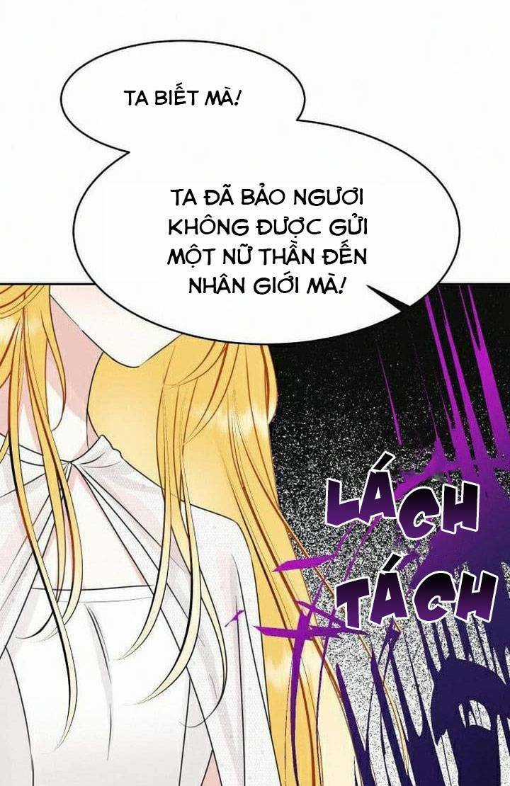 Thánh Nữ Ẩn Danh Chapter 20 trang 12