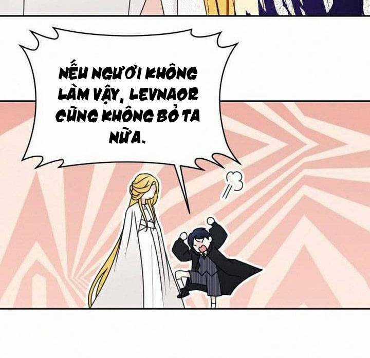 Thánh Nữ Ẩn Danh Chapter 20 trang 13