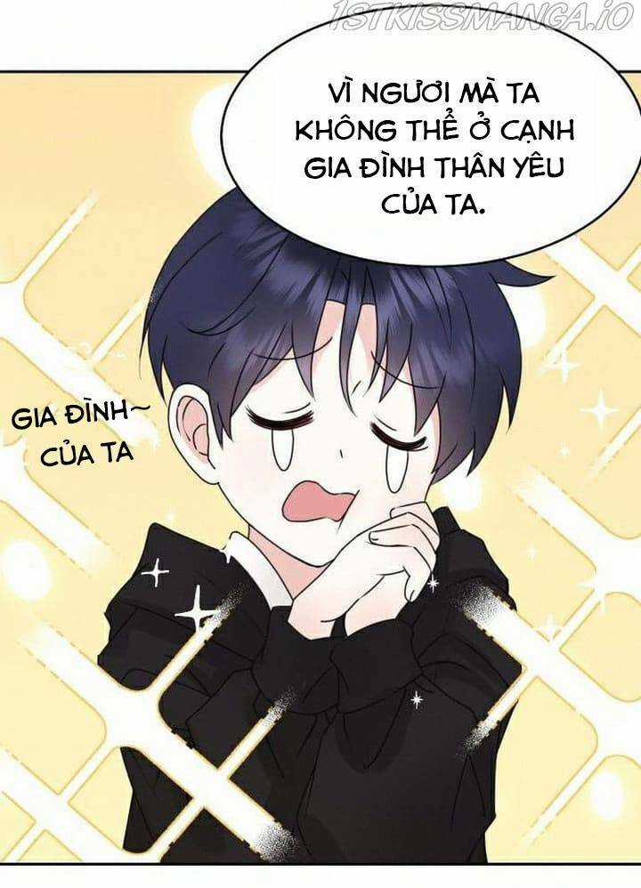 Thánh Nữ Ẩn Danh Chapter 20 trang 14