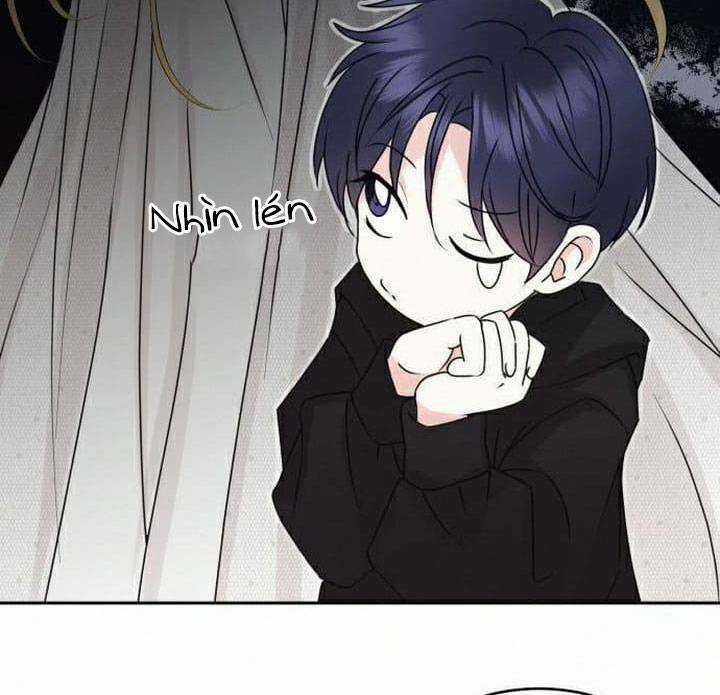 Thánh Nữ Ẩn Danh Chapter 20 trang 16