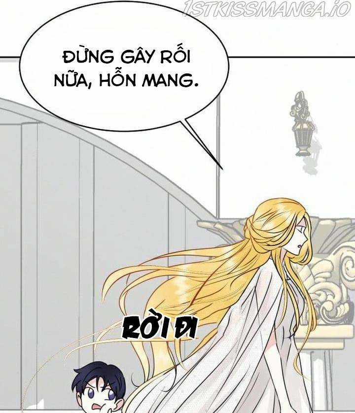 Thánh Nữ Ẩn Danh Chapter 20 trang 18