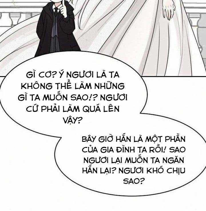 Thánh Nữ Ẩn Danh Chapter 20 trang 19