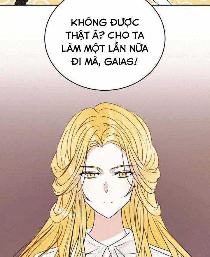 Thánh Nữ Ẩn Danh Chapter 20 trang 2