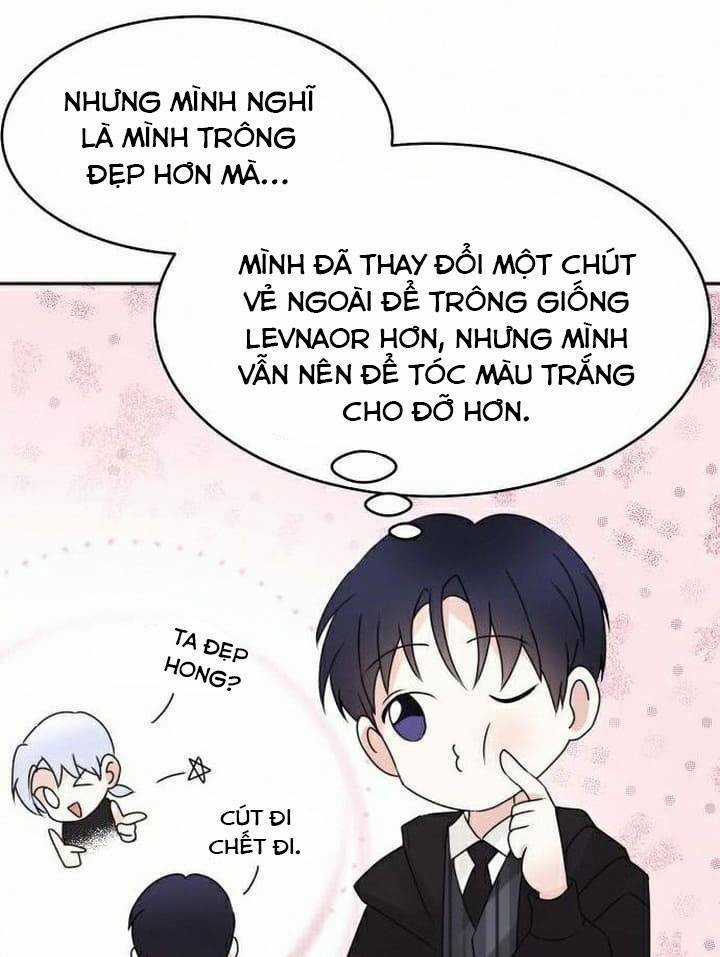 Thánh Nữ Ẩn Danh Chapter 20 trang 20