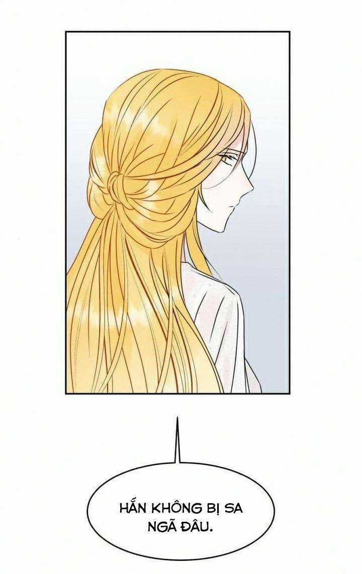 Thánh Nữ Ẩn Danh Chapter 20 trang 22