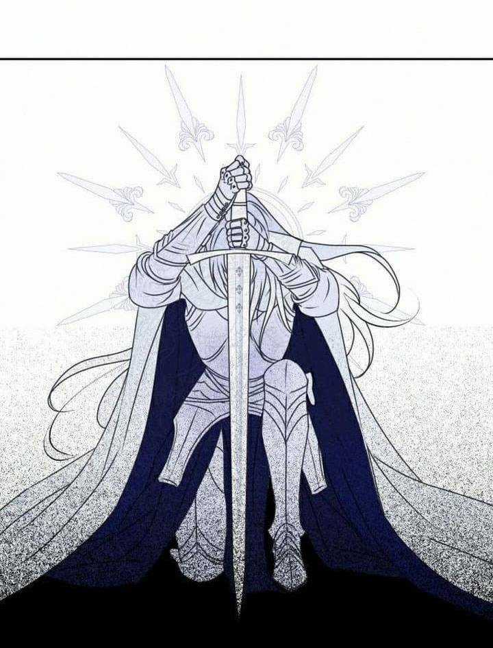 Thánh Nữ Ẩn Danh Chapter 20 trang 23